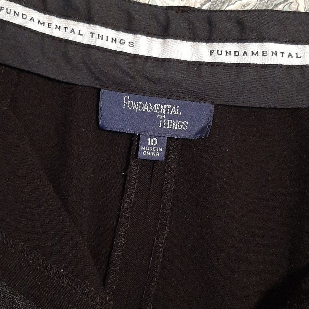 Pant - Picture 3 of 3